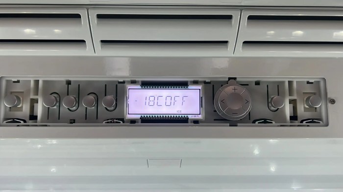 How to tell if my fridge is working