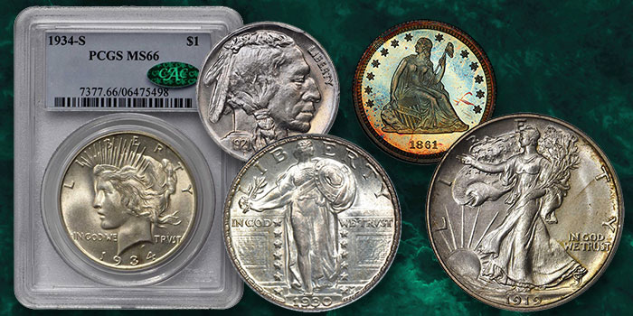 How to get your coins certified poplar bluff mo