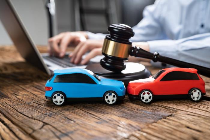 Attorneys for Automotive Insurance coverage Claims Skilled Steerage