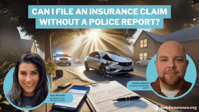 Can you get arrested for not having car insurance