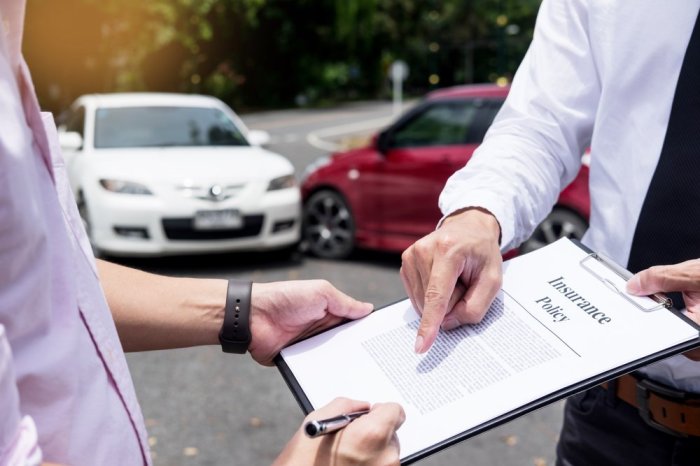 Automotive Accident With out Insurance coverage Lawyer Authorized Information