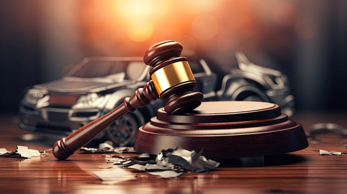Lawyer for Automotive Insurance coverage Claims Your Trusted Advocate