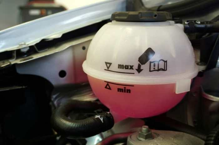 How Lengthy Does Coolant Take to Burn Off? A Deep Dive