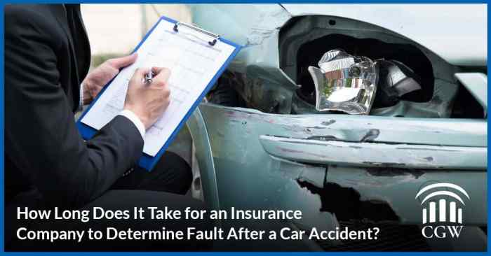 My car insurance lapsed and i had an accident