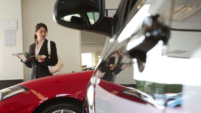 Do you need insurance to finance a car