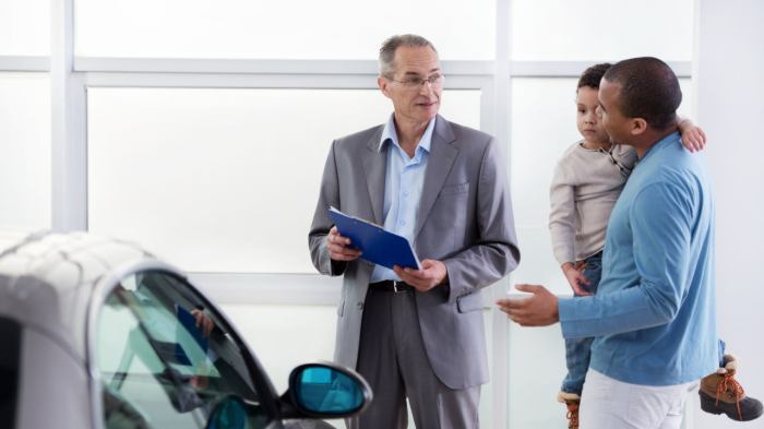 Do You Want Insurance coverage to Finance a Automobile?