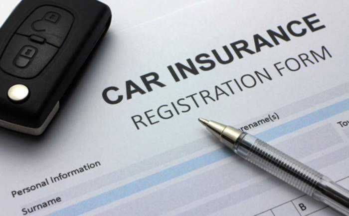 Car insurance and health insurance