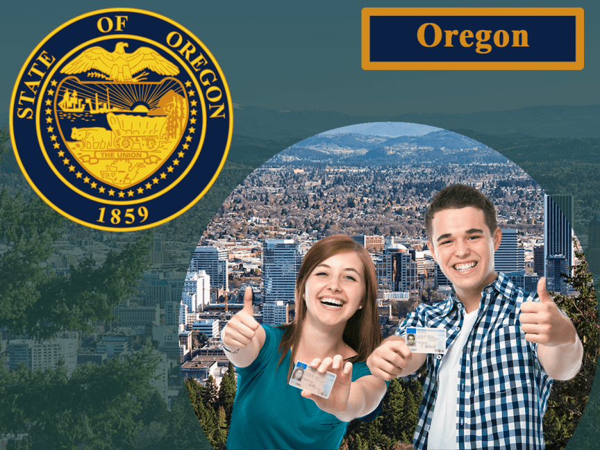 Grants Move Oregon Automobile Insurance coverage Your Information