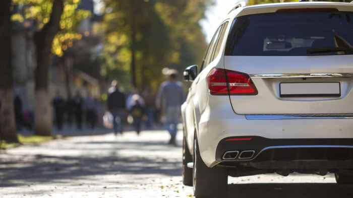AAA Automobile Insurance coverage vs Geico A Complete Comparability