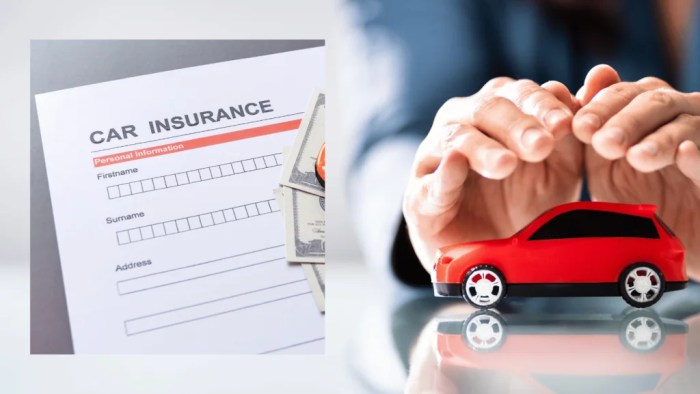 Does car insurance cover scratches and dents