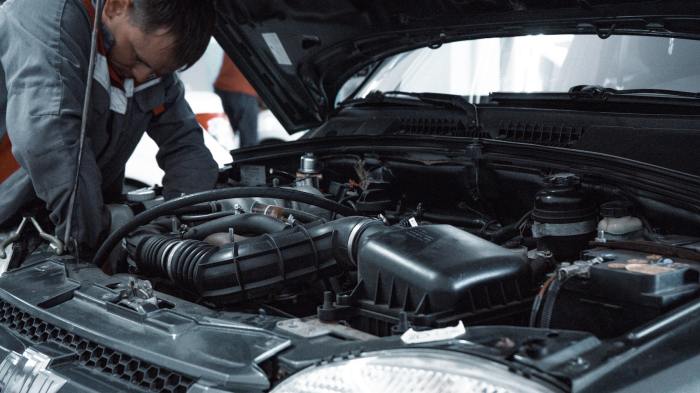Can car insurance pay for repairs