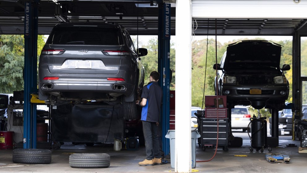 Can Automobile Insurance coverage Pay for Repairs? A Information