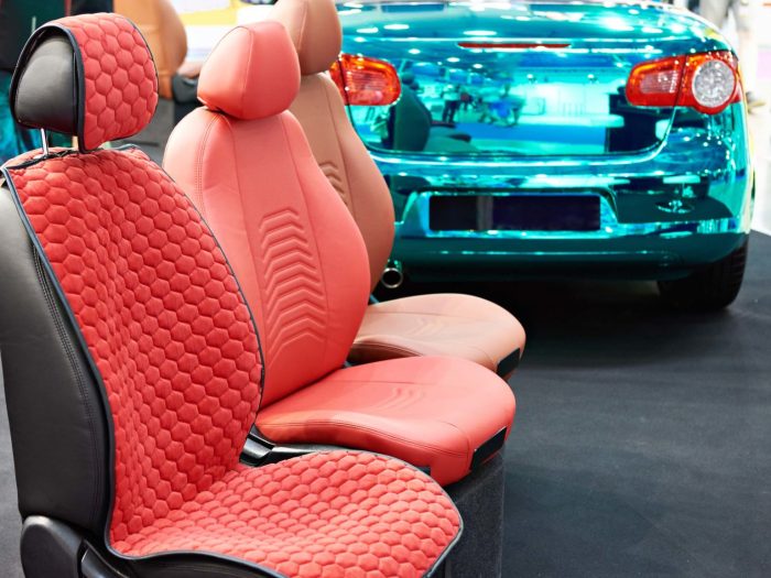 Does Automotive Insurance coverage Cowl Automotive Seats? A Complete Information