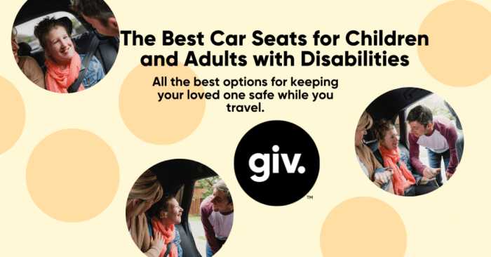 Special needs car seat covered by insurance