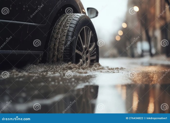 Does car insurance cover flood
