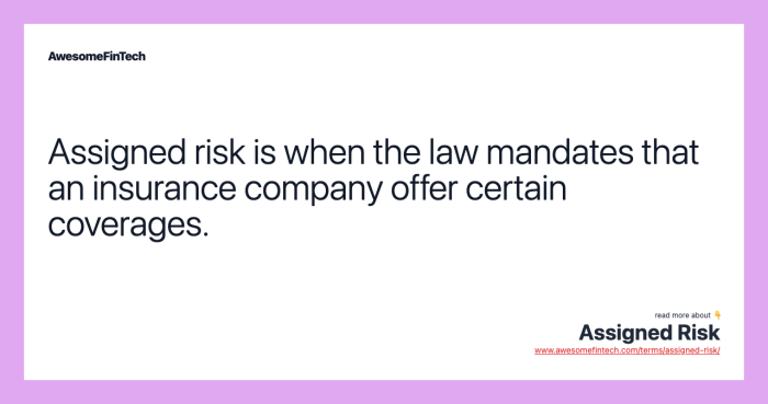 NY Assigned Threat Automobile Insurance coverage Your Information