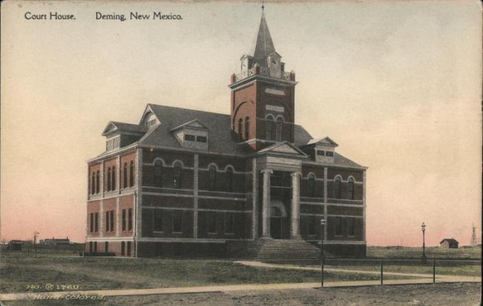 Deming How to get help in deming new mexico for home