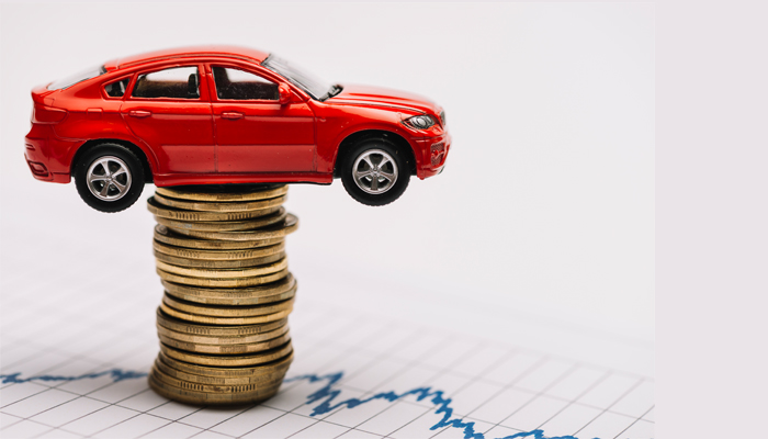 Automobile Insurance coverage A Waste of Dough?