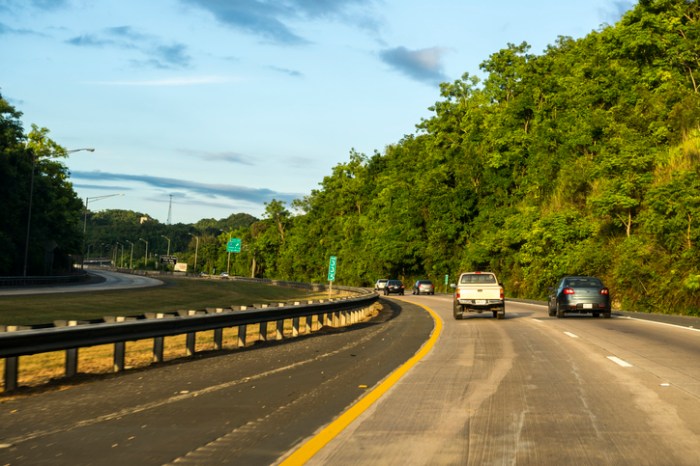 Puerto Rico Automotive Insurance coverage A Deep Dive