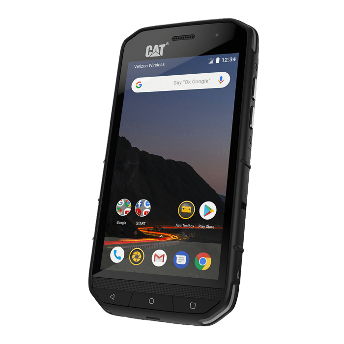 Cat verizon phone rugged available will Cat verizon phone rugged available will