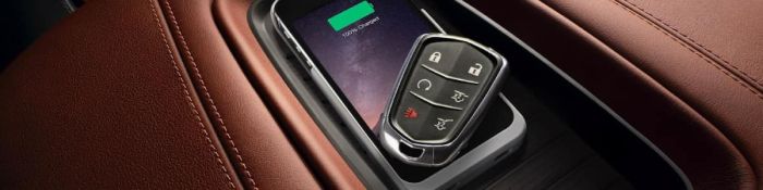 Cadillac Key Fob Battery Swap A Information