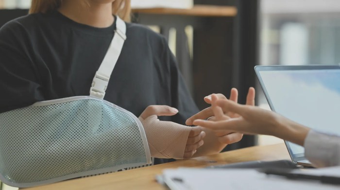 The right way to Scare Insurance coverage Adjuster Declare Successful Methods