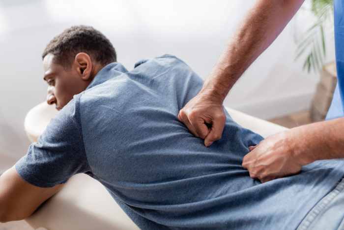 Is Chiropractic Care Coated by Insurance coverage? A Complete Information