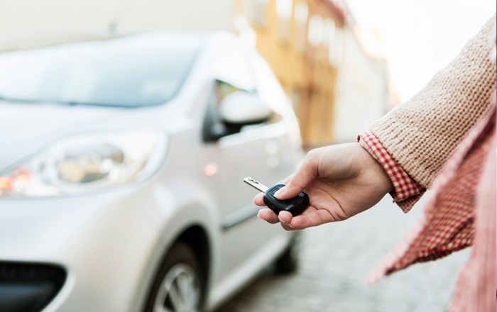 Do i need insurance to register my car