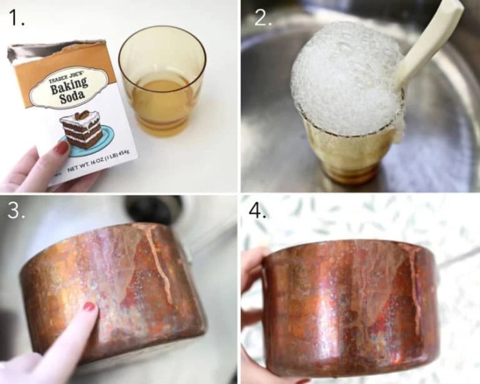 Clear Copper Water Bottle A Complete Information