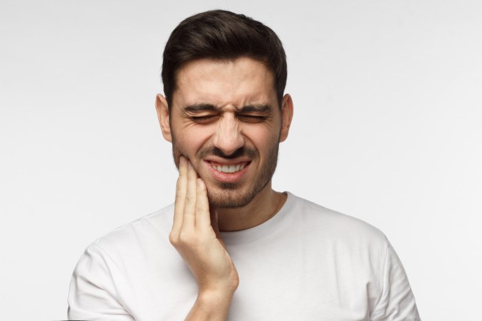 How to stop jaw clicking
