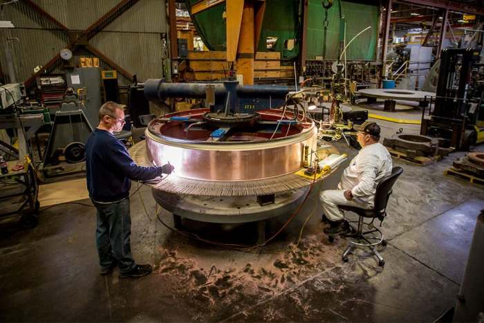 Commutator linquip How to be a good commutator