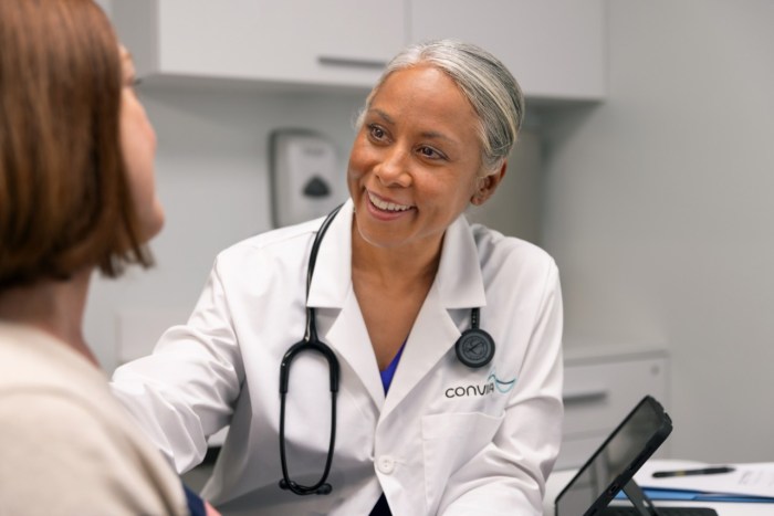 Conviva Care Heart Insurance coverage Accepted
