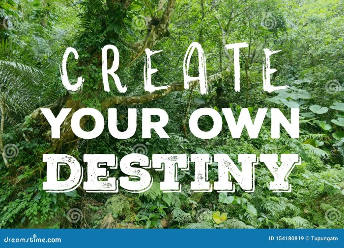 Private Prophecy Craft Your Future