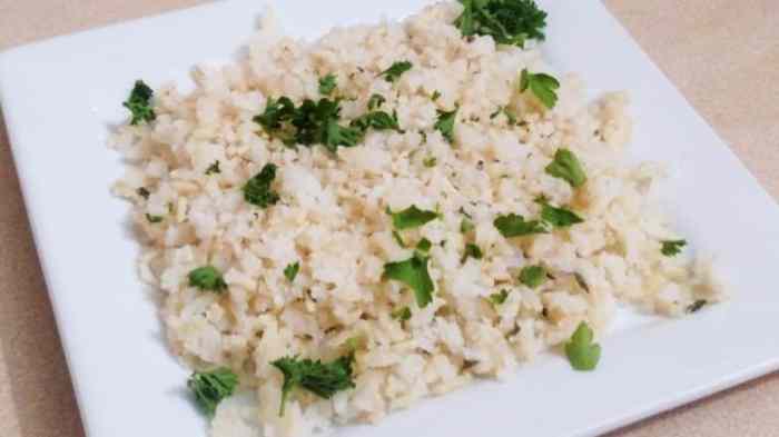 Crock Pot Brown Rice Recipes Straightforward & Scrumptious