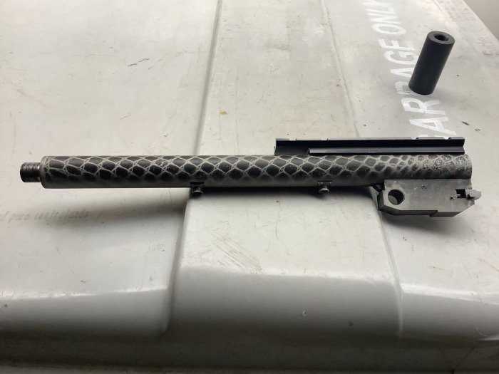 The way to Take away Cerakote A Complete Information