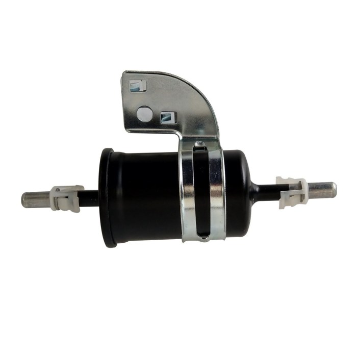Methods to Set up a Duralast Gasoline Filter FF831DL