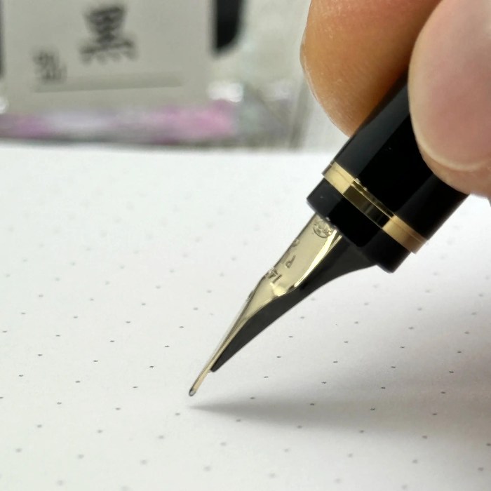How you can Maintain a Fountain Pen Mastering the Artwork