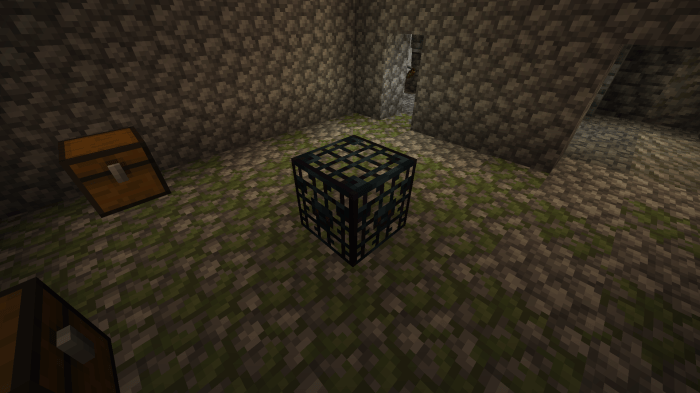 Minecraft spawner mob mod mods modding forums How to spawn mobs minehut