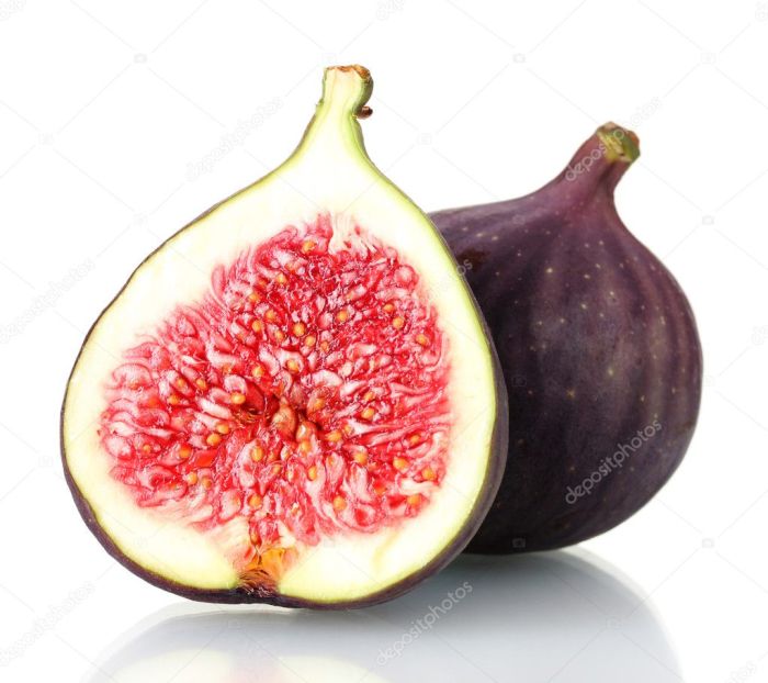 How to ripen figs