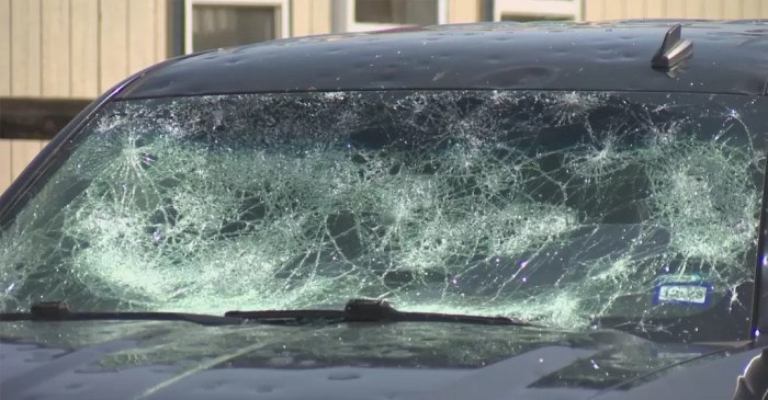 Does car insurance cover hurricane damage