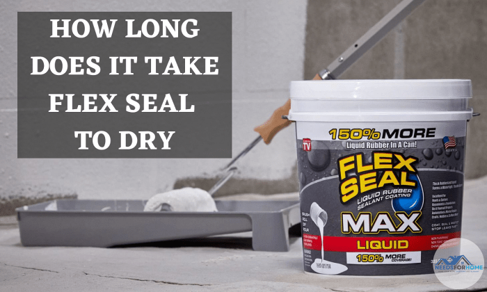 How Lengthy Does Seal Coat Take to Dry?