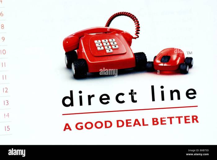 Direct line car insurance opening hours