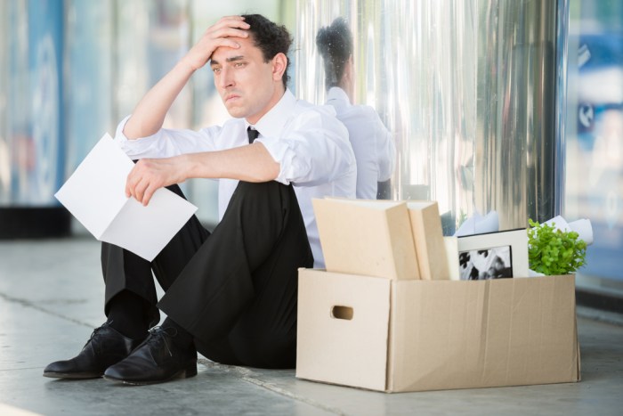Divorce at Work Easy methods to Inform Your Boss