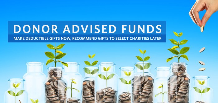 Gifting Actual Property to DAFs A Information