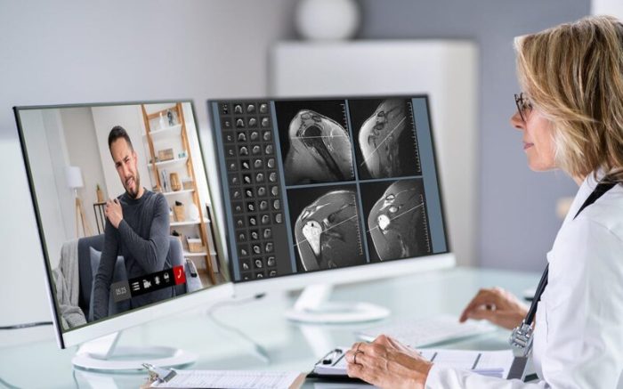 How to conduct clinical research visits in patient homes