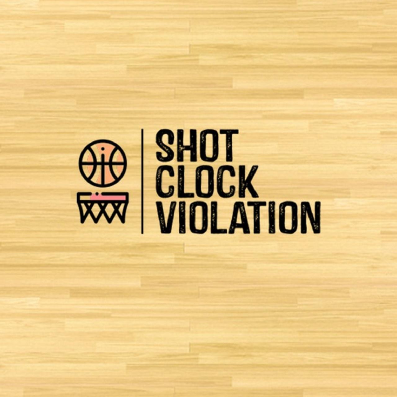 The right way to Flip Off Shotclock Violation in Hoopnation