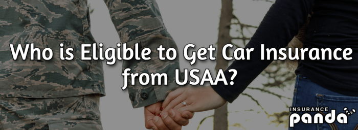 USAA Automotive Insurance coverage Army Grandparents Information
