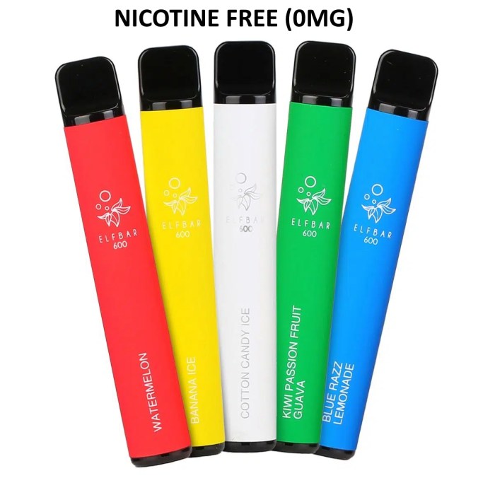 How to get free vapes