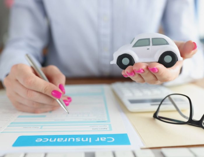 Automobile Not Mounted Correctly After Insurance coverage Declare A Information