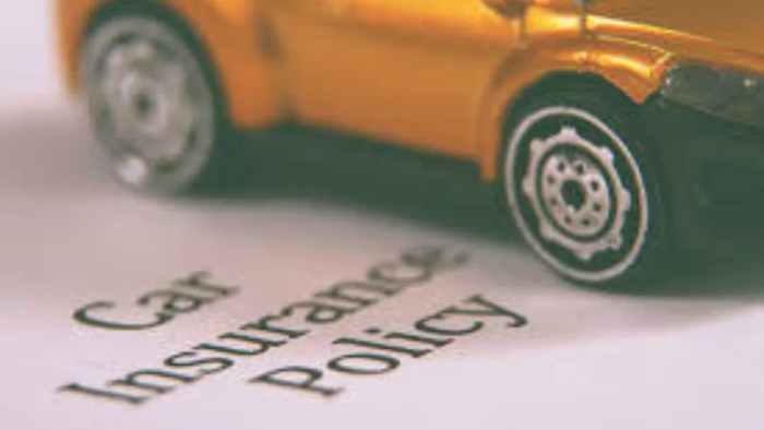 Can You Cancel a Automotive Insurance coverage Declare?  A Information